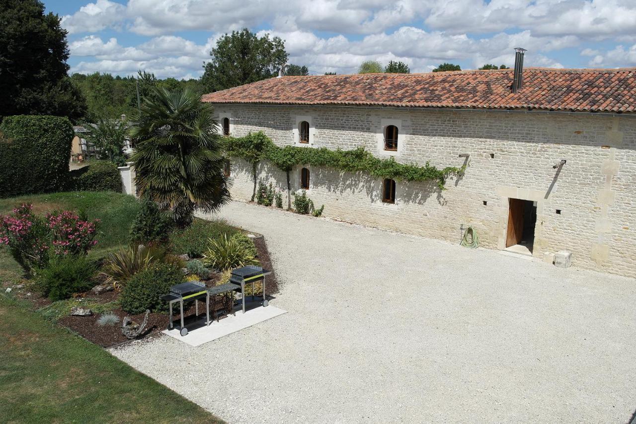 Gites Les Grandes Ecures Mons  Экстерьер фото