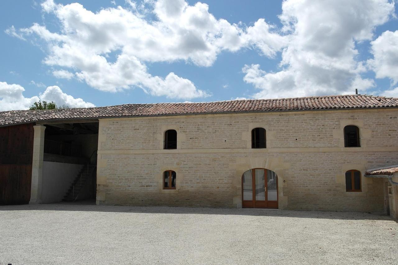 Gites Les Grandes Ecures Mons  Экстерьер фото